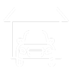 Covered Parking Available