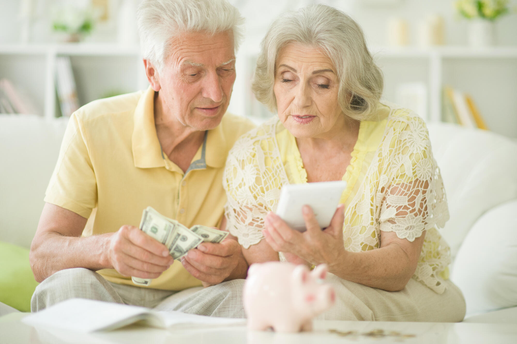 Cost of Independent Living in Bakersfield: What You Should Know
