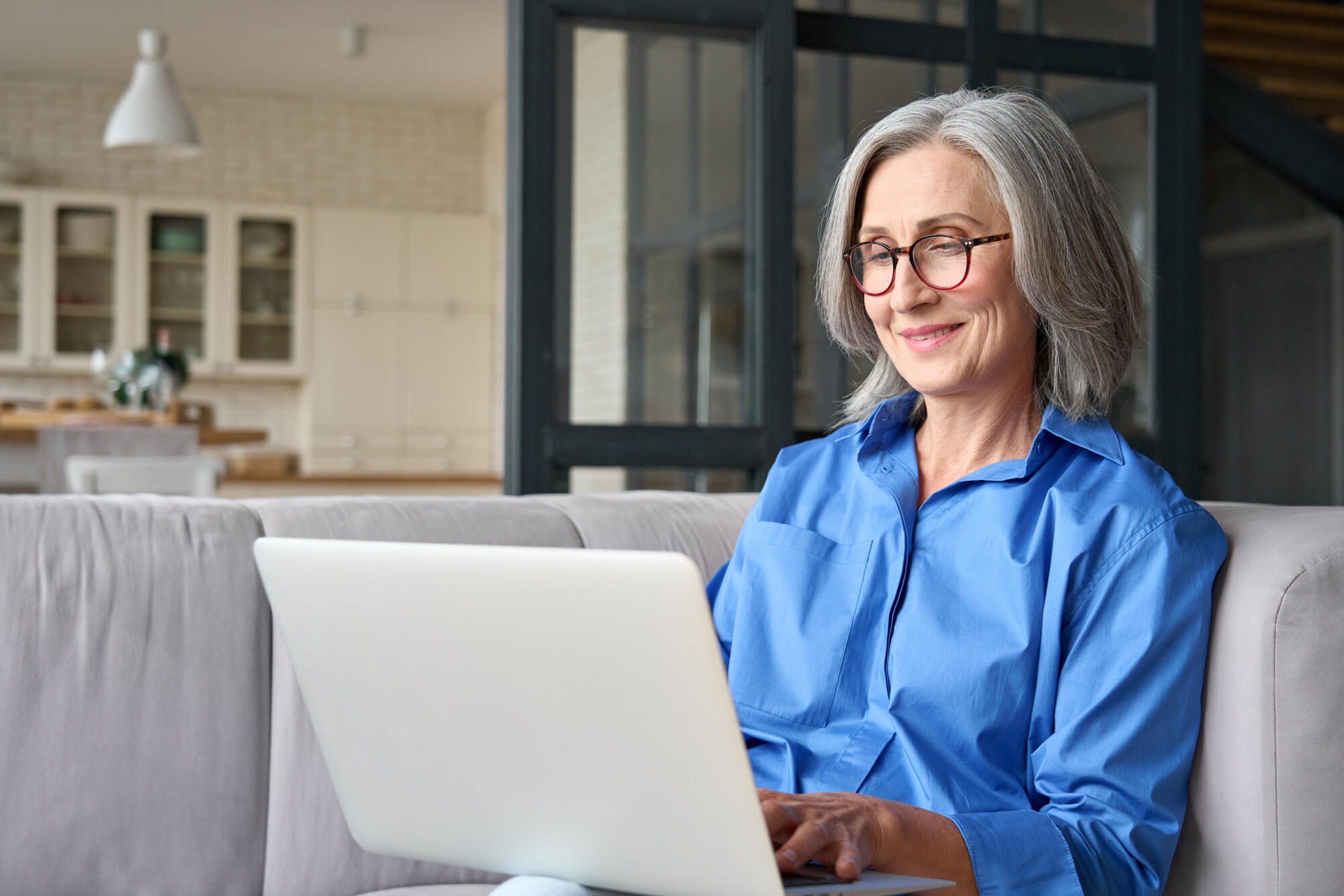 What Are Protective Factors for Seniors?