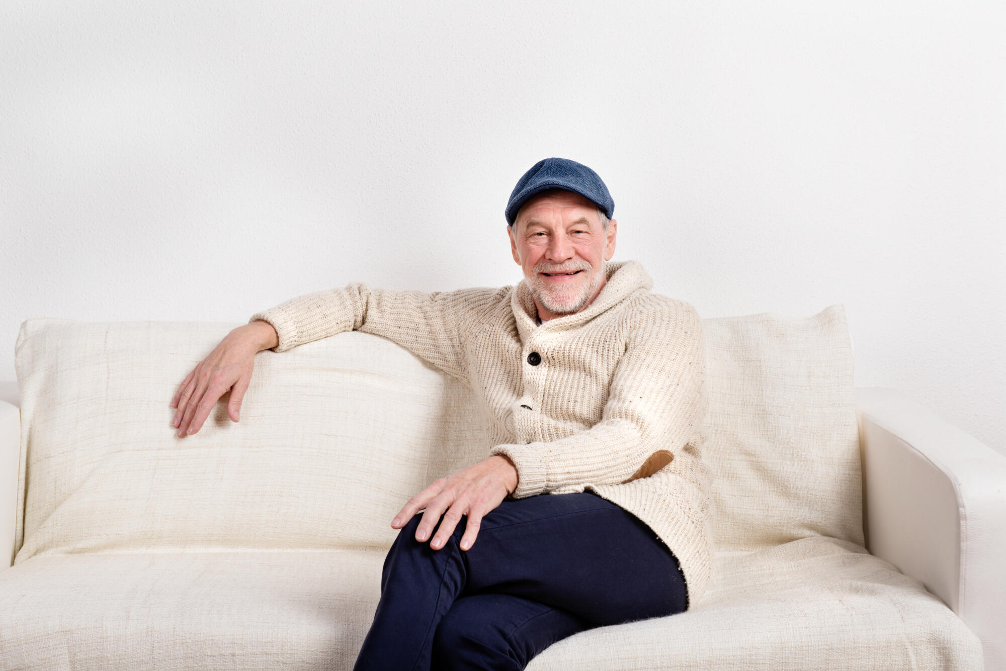 Recognizing the Signs of Seasonal Affective Disorder in Bakersfield Seniors