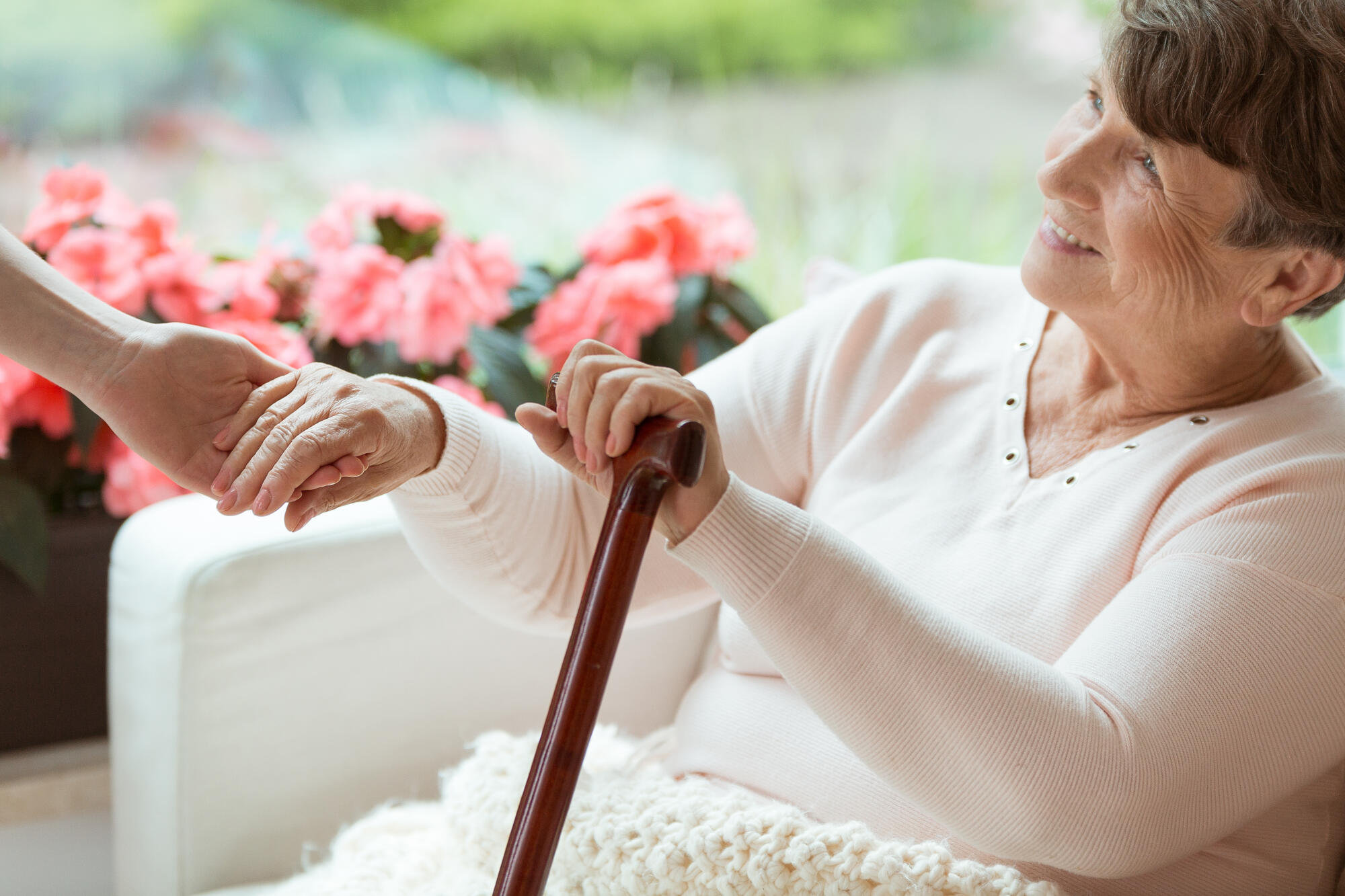 Fall Prevention Week Tips for Seniors in Bakersfield, CA