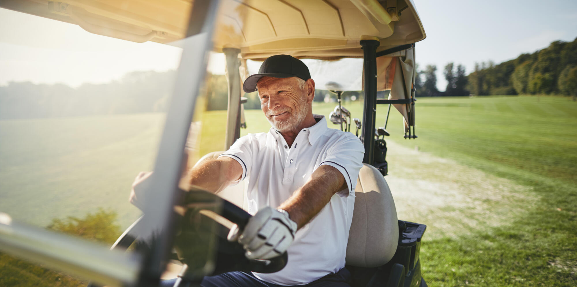 Hobbies for Men in Bakersfield, CA Independent Living