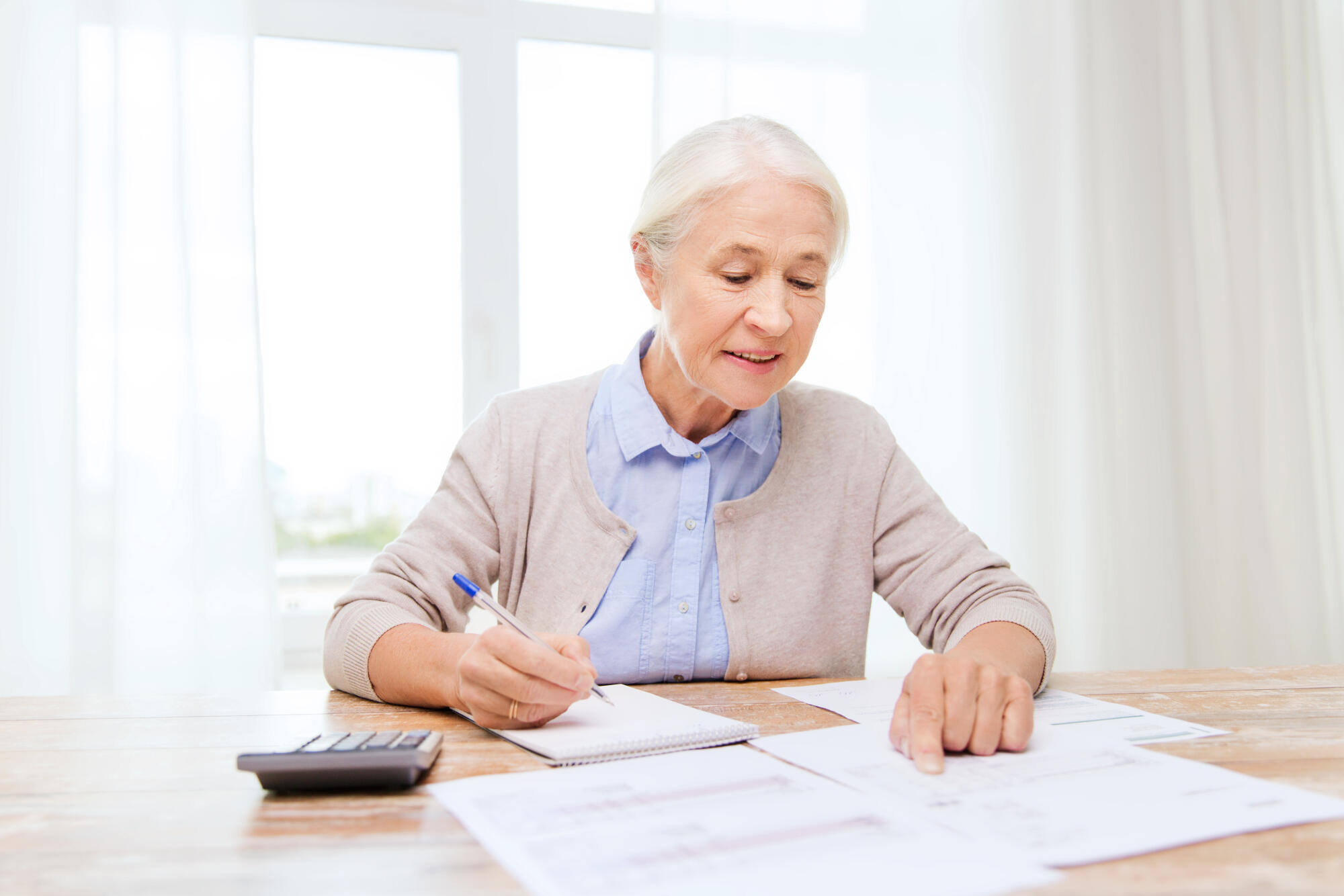 What Affects Senior Independent Living Costs?