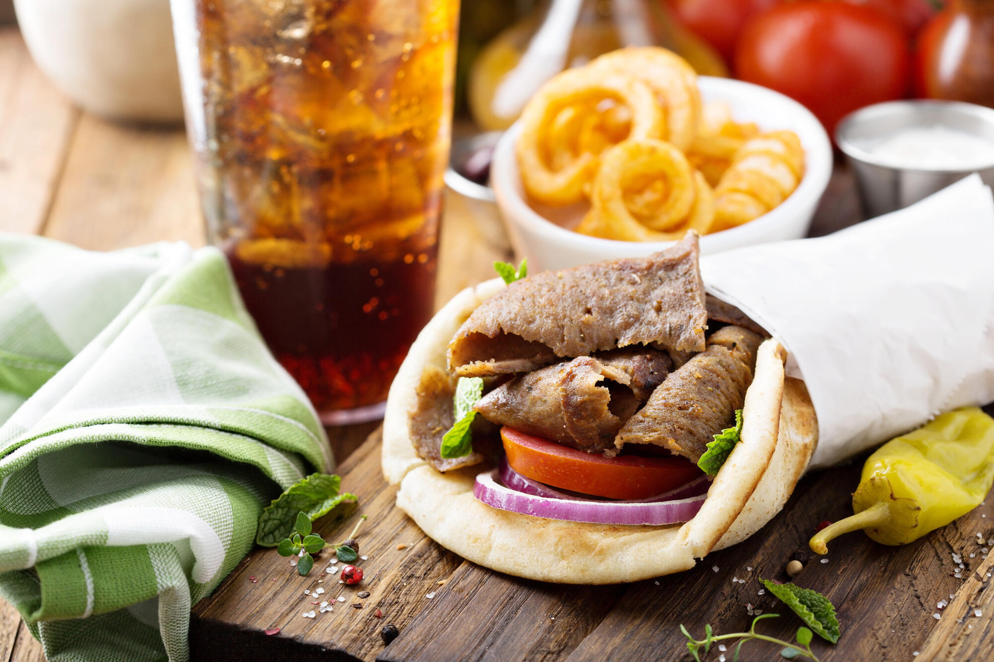 Father's Day Dinner Ideas for Seniors and Families in Bakersfield, CA
