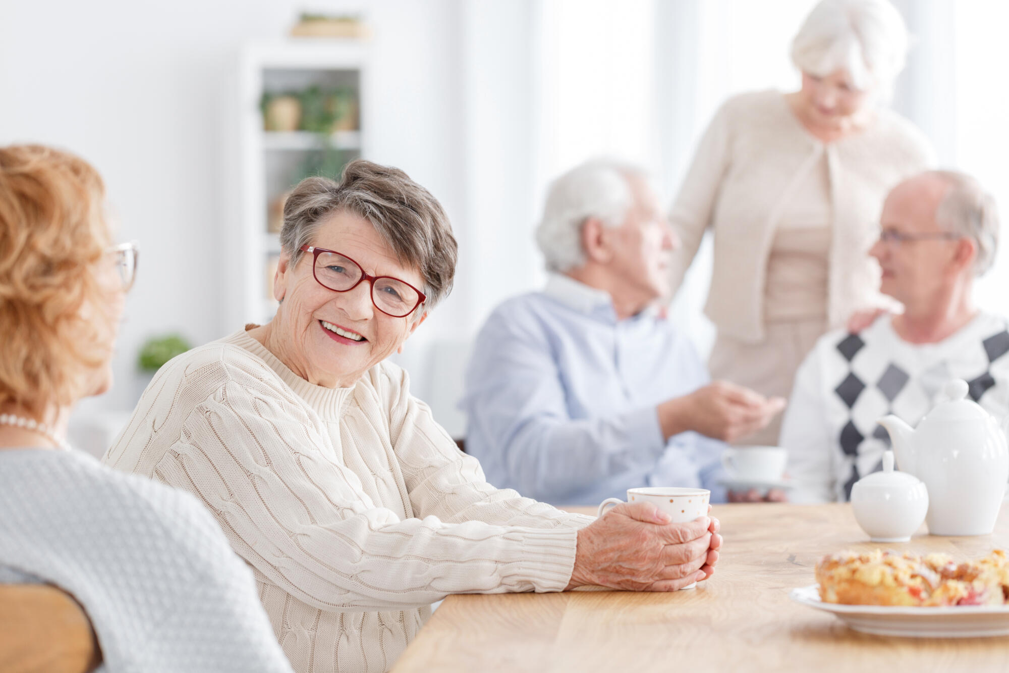 Labor Day Safety Tips for Seniors in Bakersfield, CA
