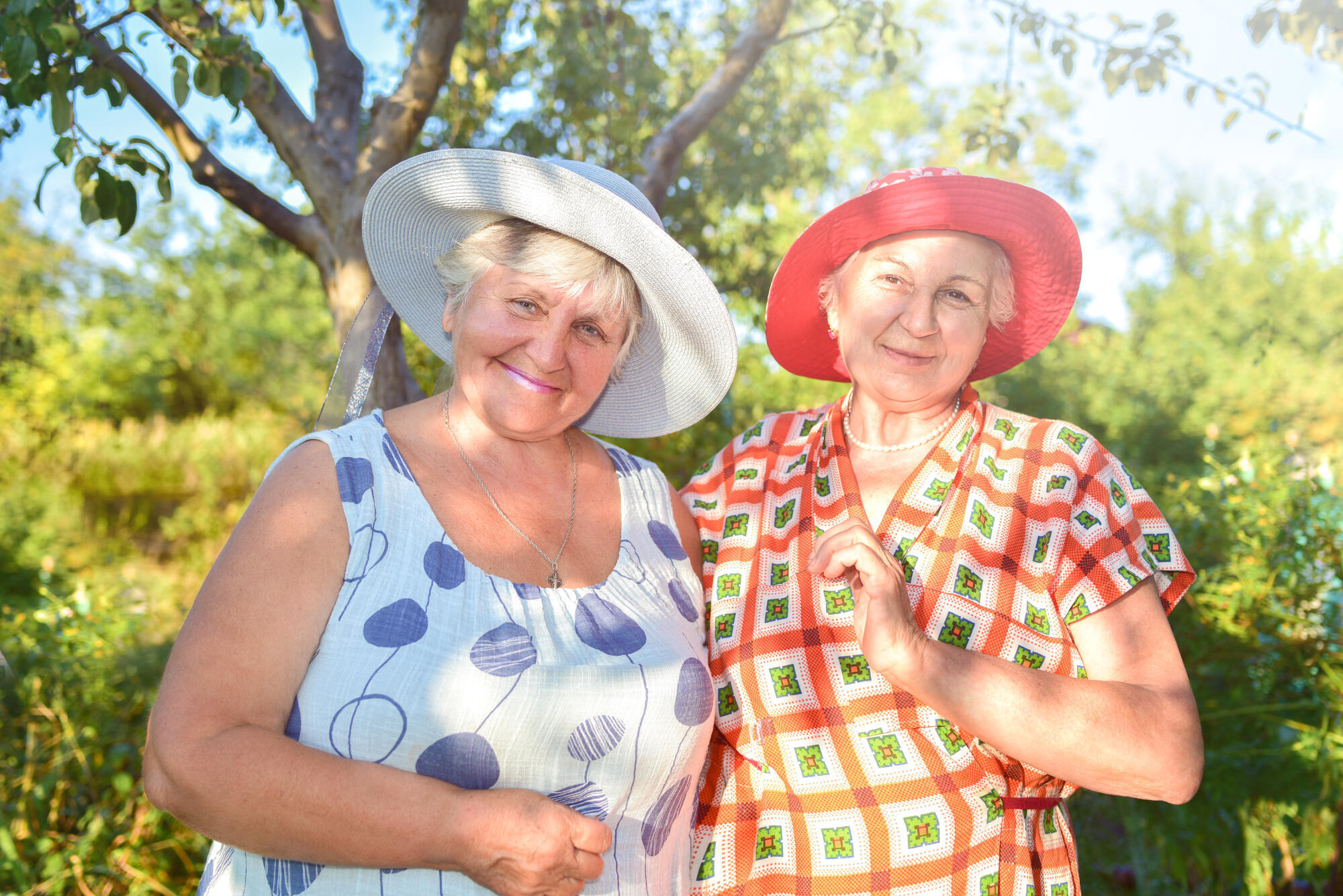 Summer Safety Tips for Seniors at Columbus Estates in Bakersfield, CA